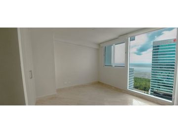 APARTAMENTOS AMOBLADO COSTA DEL ESTE  202M2, PH REGENT 3 RECMARAS