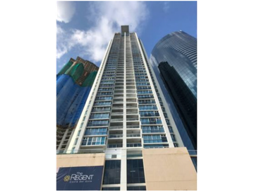 APARTAMENTOS AMOBLADO COSTA DEL ESTE  202M2, PH REGENT 3 RECMARAS