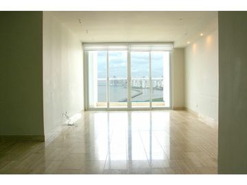 APARTAMENTOS AMOBLADO COSTA DEL ESTE  202M2, PH REGENT 3 RECMARAS