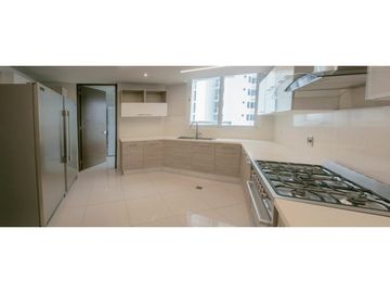 APARTAMENTOS AMOBLADO COSTA DEL ESTE  202M2, PH REGENT 3 RECMARAS