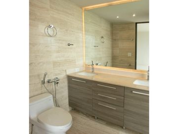 APARTAMENTOS AMOBLADO COSTA DEL ESTE  202M2, PH REGENT 3 RECMARAS