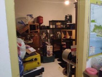 Rumah Rungkut menanggal harapan cocok untuk kos2 an Hadap Selatan rpadm