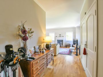 Casa de 3 dormitorios en venta pileta y galería con parrillero Fisherton barrio privado