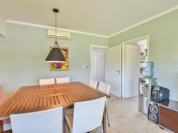 Casa de 3 dormitorios en venta pileta y galería con parrillero Fisherton barrio privado