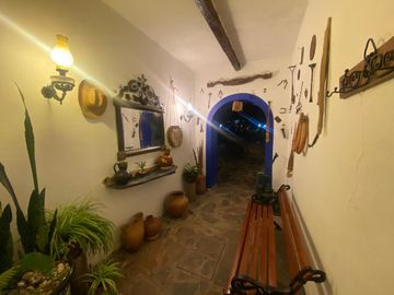 VENTA DE HERMOSA FINCA EN SANTA MARÍA DEL RÍO