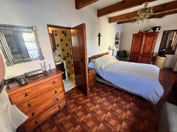VENTA DE HERMOSA FINCA EN SANTA MARÍA DEL RÍO