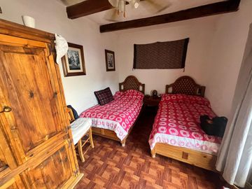 VENTA DE HERMOSA FINCA EN SANTA MARÍA DEL RÍO