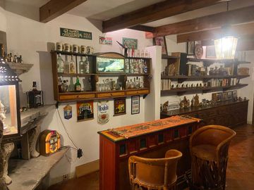 VENTA DE HERMOSA FINCA EN SANTA MARÍA DEL RÍO