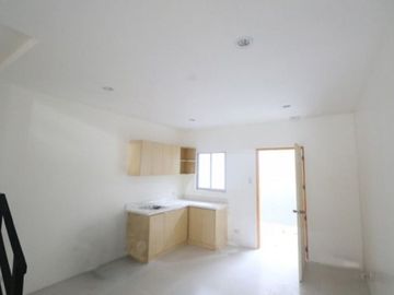 New Townhouse in Fairview Subd for sale at 6.2M PH1191