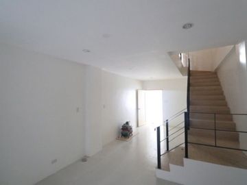 New Townhouse in Fairview Subd for sale at 6.2M PH1191