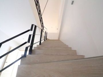 New Townhouse in Fairview Subd for sale at 6.2M PH1191