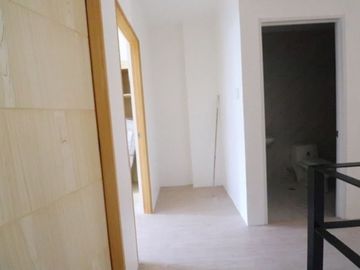 New Townhouse in Fairview Subd for sale at 6.2M PH1191