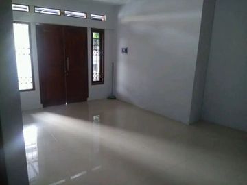 Rumah Luas 252 hitung Tanah Sinabung Kebayoran Baru