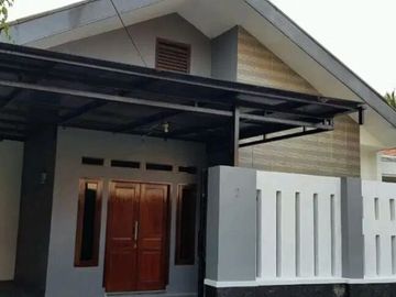 Rumah Luas 252 hitung Tanah Sinabung Kebayoran Baru