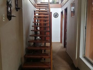 VENTA CASA EN CLAUDINA URRUTIA - BALMACEDA