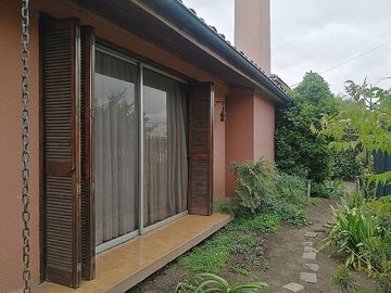 VENTA CASA EN CLAUDINA URRUTIA - BALMACEDA