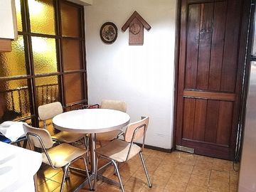 VENTA CASA EN CLAUDINA URRUTIA - BALMACEDA