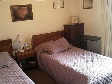 VENTA CASA EN CLAUDINA URRUTIA - BALMACEDA
