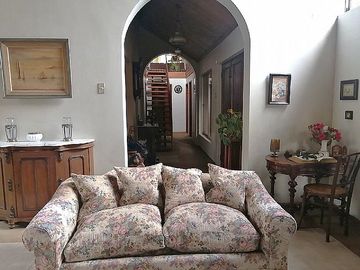 VENTA CASA EN CLAUDINA URRUTIA - BALMACEDA