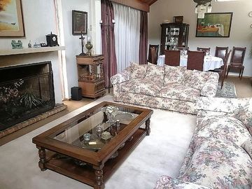 VENTA CASA EN CLAUDINA URRUTIA - BALMACEDA