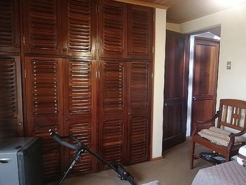 VENTA CASA EN CLAUDINA URRUTIA - BALMACEDA