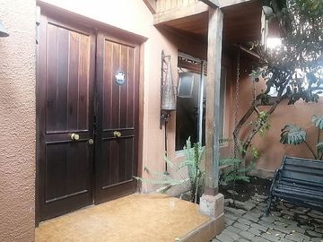 VENTA CASA EN CLAUDINA URRUTIA - BALMACEDA