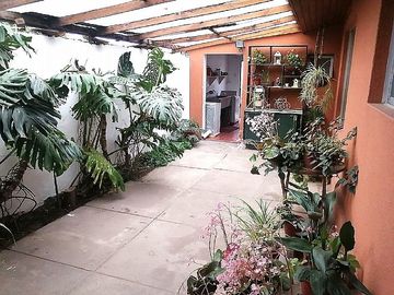 VENTA CASA EN CLAUDINA URRUTIA - BALMACEDA