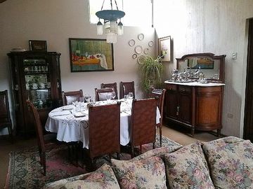 VENTA CASA EN CLAUDINA URRUTIA - BALMACEDA