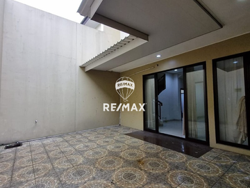 DIJUAL RUMAH DALAM CLUSTER DI DAERAH BSD TANGERANG
