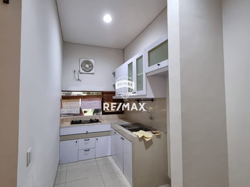 DIJUAL RUMAH DALAM CLUSTER DI DAERAH BSD TANGERANG