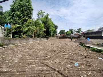 Tanah Murah di Barat Candi Prambanan, 3Juta-an