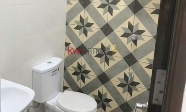 New Townhouse for Sale near Santol St., Quezon City