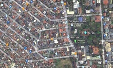 New Townhouse for Sale near Santol St., Quezon City