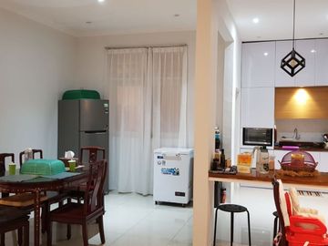 DISEWA RUMAH TOWNHOUSE (Unfurnished) DI JL.BENDA CILANDAK TIMUR JAKARTA SELATAN