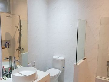 DISEWA RUMAH TOWNHOUSE (Unfurnished) DI JL.BENDA CILANDAK TIMUR JAKARTA SELATAN