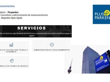 Venta placa comercial en Concon