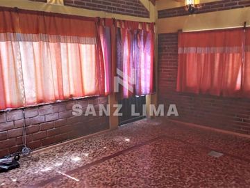 SAN ANDRES TOTOLTEPEC, TLALPAN: ESPLENDIDA CASA DE CAMPO, UN REMANSO DE PAZ.