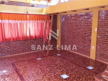 SAN ANDRES TOTOLTEPEC, TLALPAN: ESPLENDIDA CASA DE CAMPO, UN REMANSO DE PAZ.