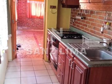 SAN ANDRES TOTOLTEPEC, TLALPAN: ESPLENDIDA CASA DE CAMPO, UN REMANSO DE PAZ.