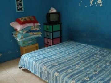 Rumah diCianjur | ATANGSUTIAWAN