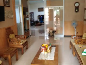 Rumah dijual Rungkut Harapan Surabaya