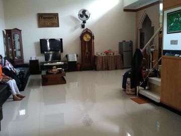 Rumah dijual Rungkut Harapan Surabaya