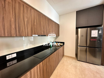 For Rent 57Promenade Apartment 2BR 115m² – Private Lift, Fully Furnished