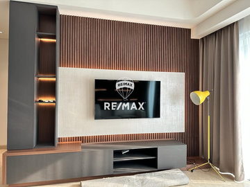 For Rent 57Promenade Apartment 2BR 115m² – Private Lift, Fully Furnished