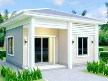 Rumah Ungaran Dekat Pintu Toll Ungaran