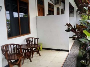 Dijual Rumah Dijual Jogja Induk+Penginapan Strategis Pinggir Ringroad Utara
