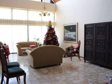 C022 - Venta Casa en Lago de Capeira 6 Dormitorios Vía a Daule Guayaquil