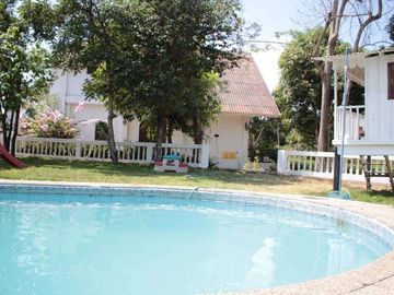 C022 - Venta Casa en Lago de Capeira 6 Dormitorios Vía a Daule Guayaquil