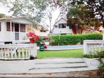 C022 - Venta Casa en Lago de Capeira 6 Dormitorios Vía a Daule Guayaquil