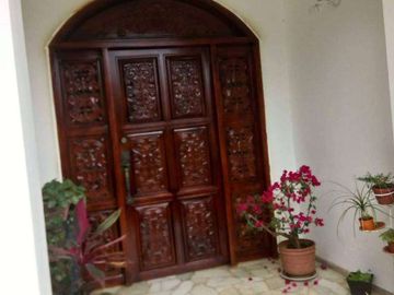 C022 - Venta Casa en Lago de Capeira 6 Dormitorios Vía a Daule Guayaquil